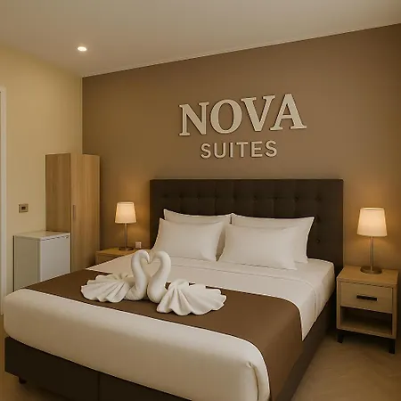 Nova Tuzla 伊斯坦布尔