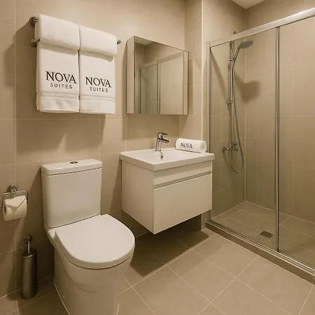 Nova Tuzla 2* 伊斯坦布尔