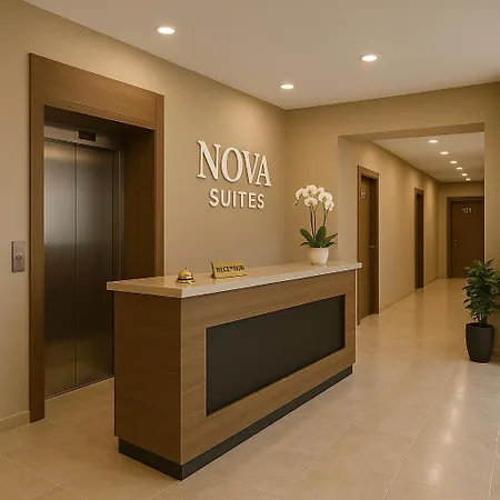 Nova Tuzla 2*